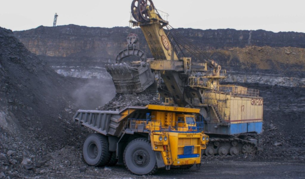 MEF: La minería es el principal impulsor del desarrollo económico del país