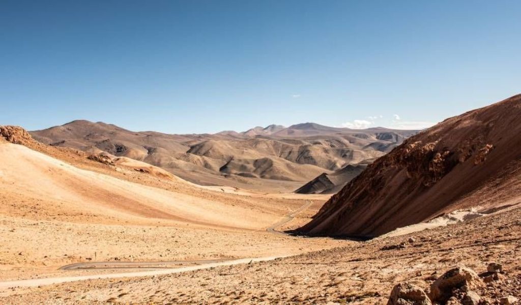 Chile: anuncian importantes avances del proyecto de cobre y oro Inca
