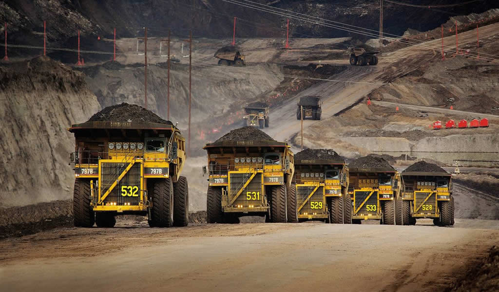 MEF: Al 2025 se construirán 7 proyectos mineros con inversión superior a $ 4,600 millones