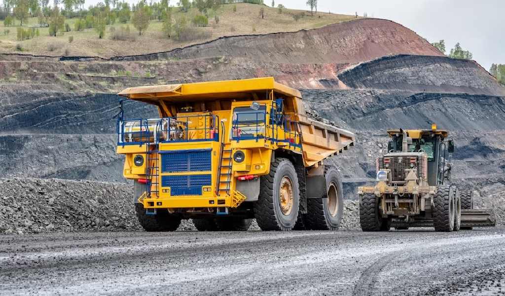BCR proyecta crecimiento del 5.1 % en la inversión minera este 2024