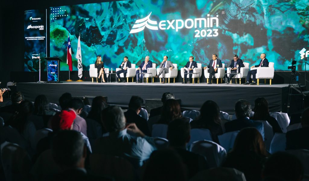 EXPOMIN define nueva fecha y proyecta su versión 2025