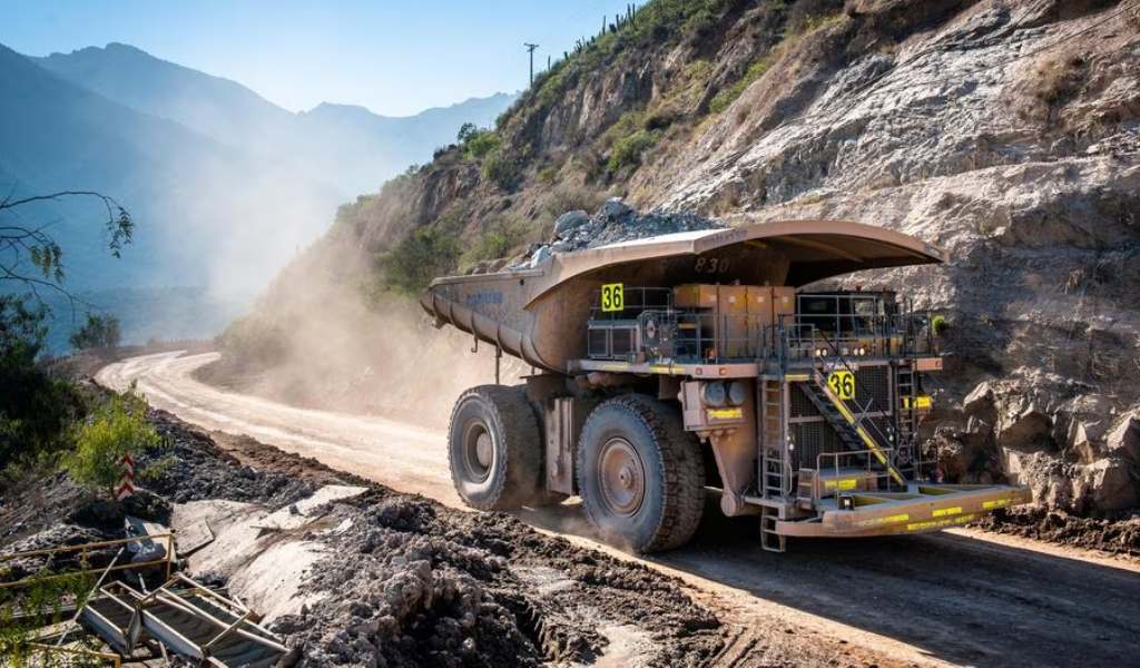 Peruvian Metals cierra venta de proyecto minero en Huancavelica