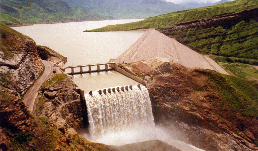 APIHA: Existe un déficit de inversión en infraestructura hidráulica en el Perú