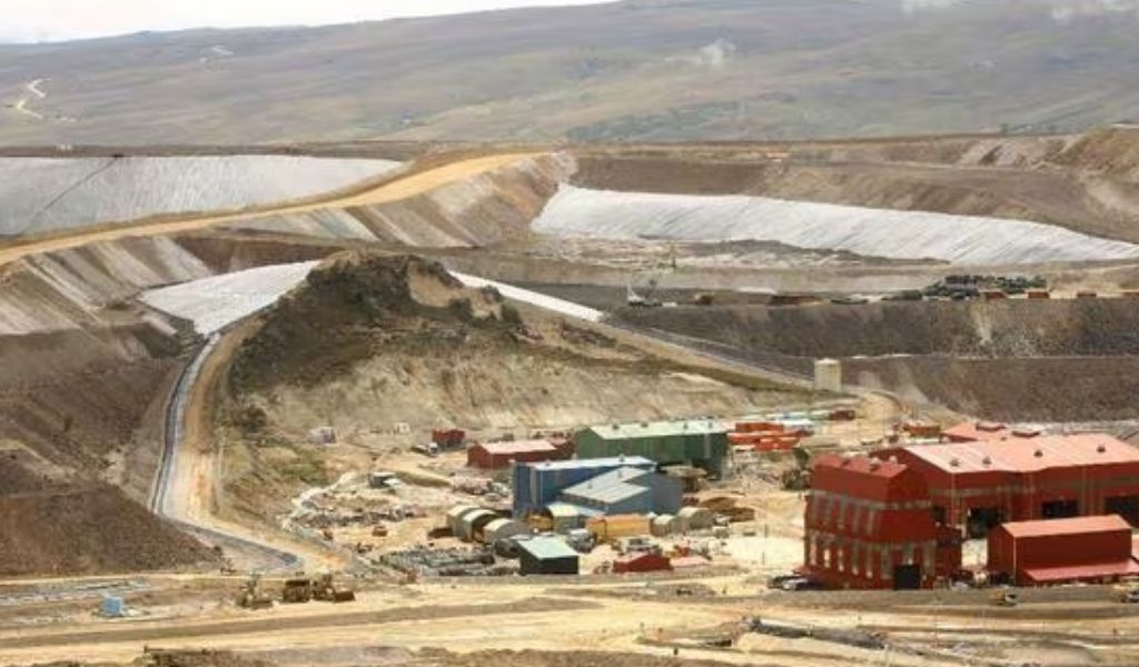 Hochschild Mining Anuncia sus resultados de Producción del año 2023
