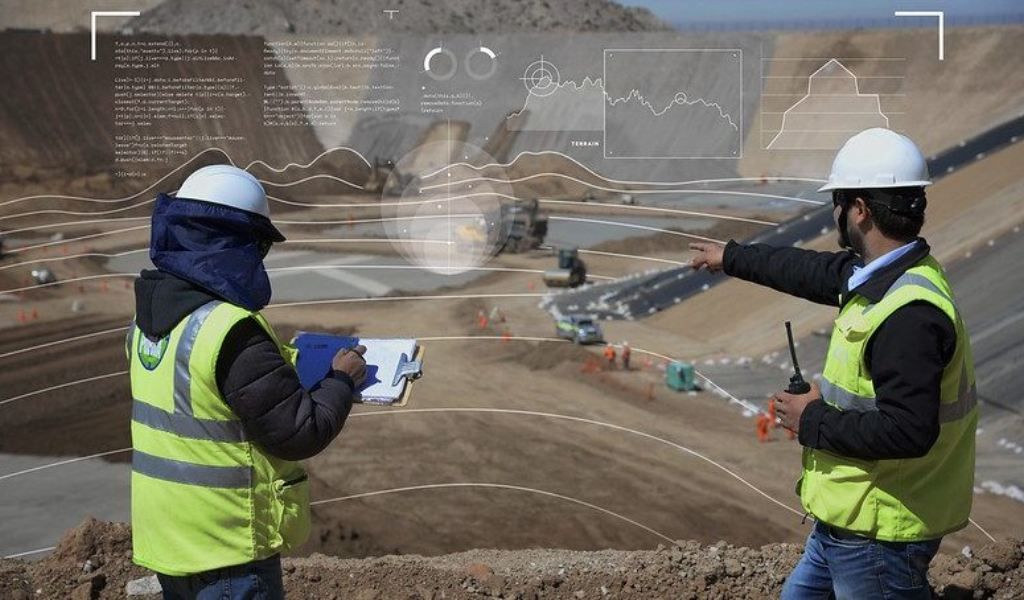 El Smart Mining en 2024: Transformación sostenible en la industria minera