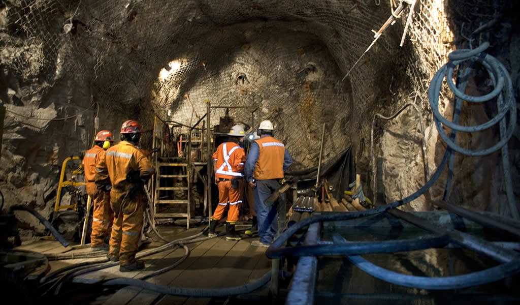 Codelco y el futuro de la minería subterránea en Chile
