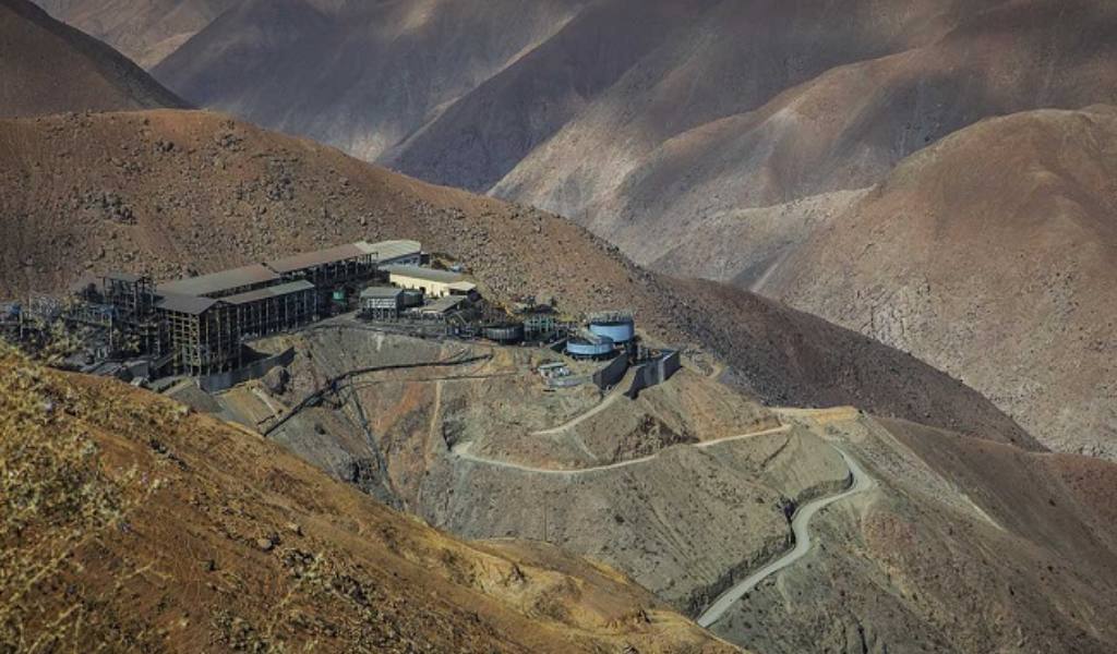 Nexa Resources invertirá US$ 20 millones en su mina El Porvenir