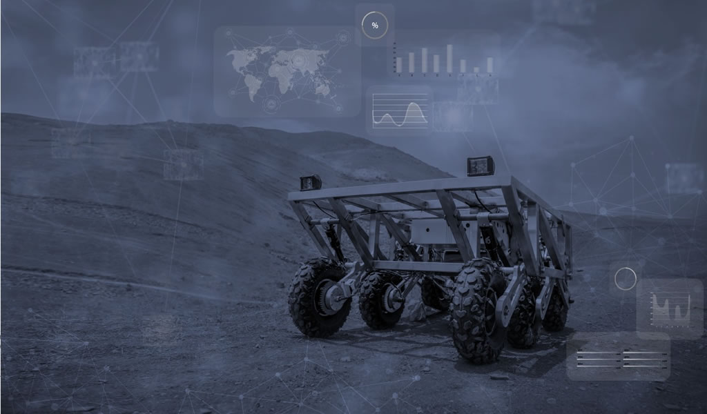 La Inteligencia Artificial como impulsor de la transformación digital en la minería