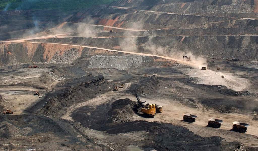 Río Tinto busca ampliar áreas de concesión minera en Apurímac