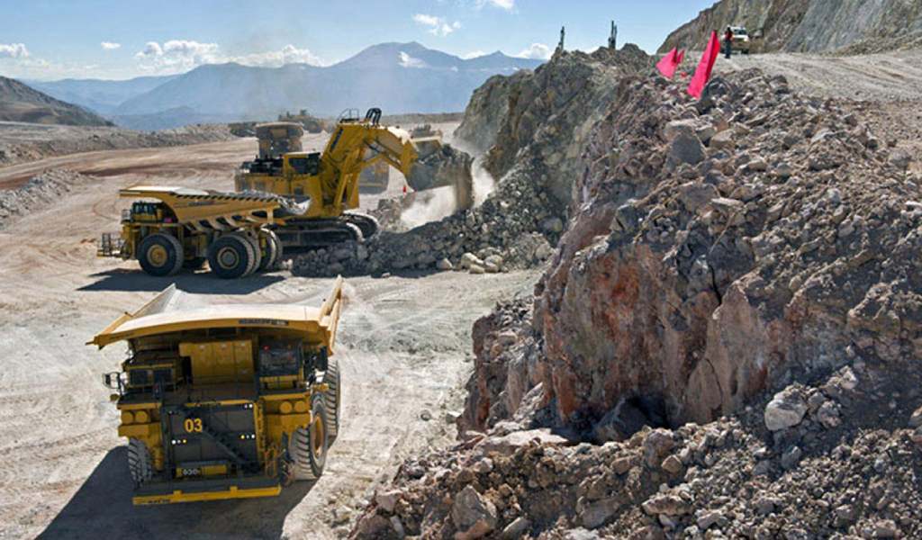 MINEM otorga certificación ambiental a 15 proyectos de exploración minera