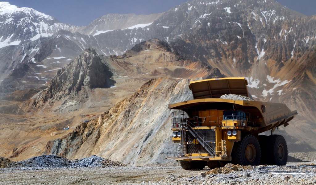 XV CONAMIN: Ministro Rómulo mucho garantiza inversiones en el sector minero