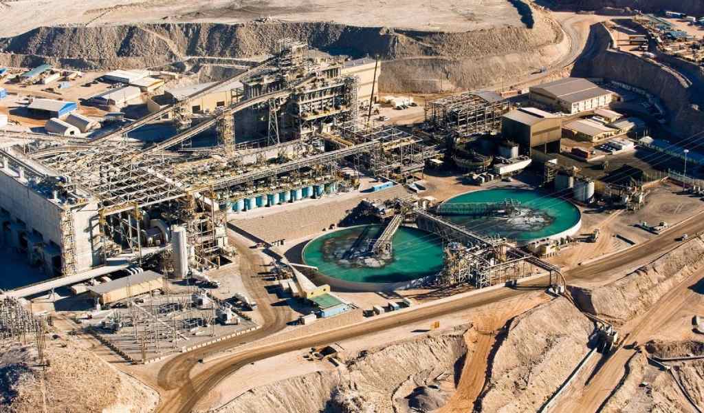 Cerro Verde proyecta una inversión mayor a US$ 645 millones en su unidad minera