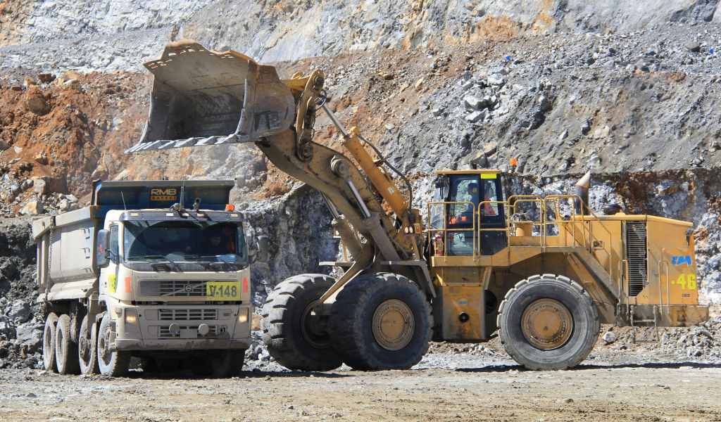 Forte Minerals adquiere proyecto de oro Alto Ruri y polimetálica Cerro Quillo