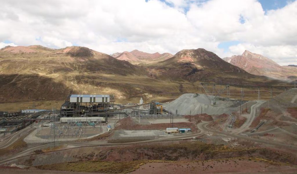 PPX Mining financiará US$ 2.5 millones para proyectos mineros en La Libertad