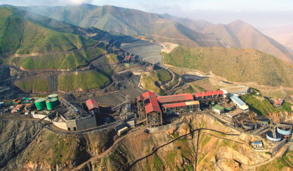 Minera Poderosa y Nexa Resources encabezan las inversiones en exploración