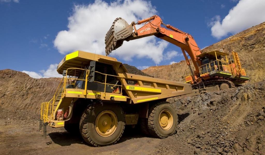 MINEM: Regiones recibieron más de S/ 2,247 millones por la minería en enero