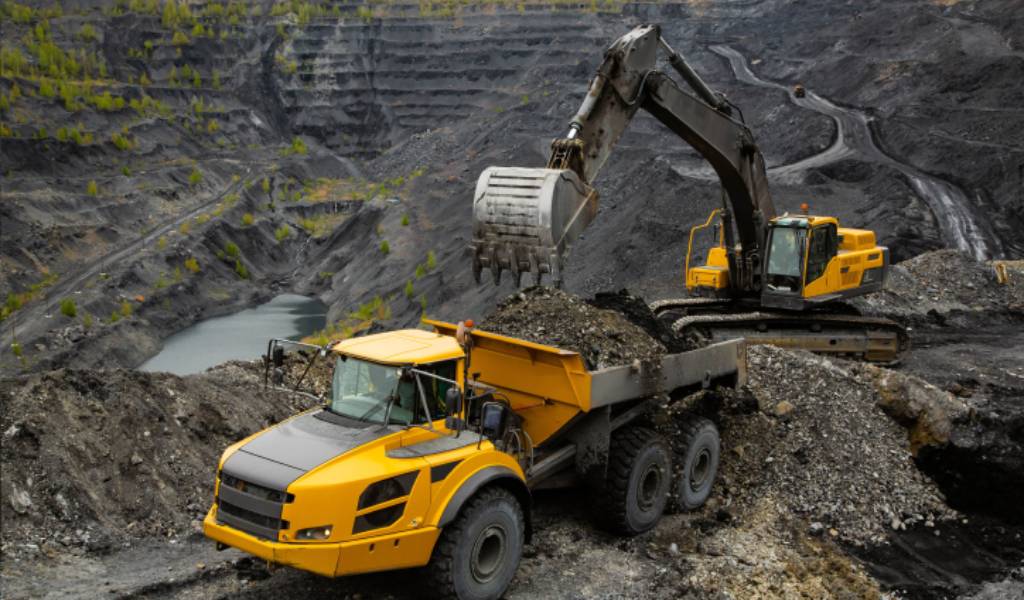 MINEM: Crecen las inversiones mineras en el inicio de 2024