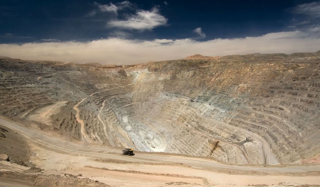 Codelco extiende la vida útil de los yacimientos de cobre más grandes del mundo