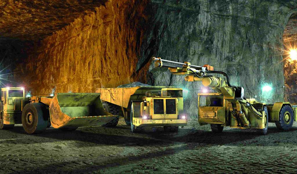 Perú tiene enorme potencial para la minería de block y panel caving