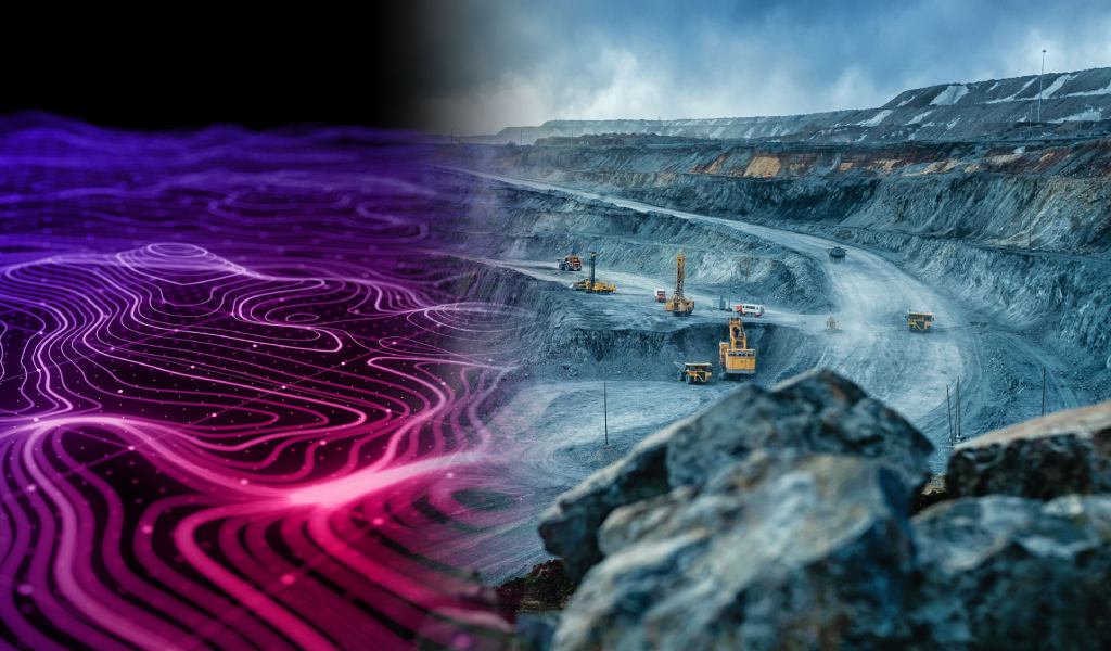 Minería del futuro: nuevas tecnologías e inteligencia artificial