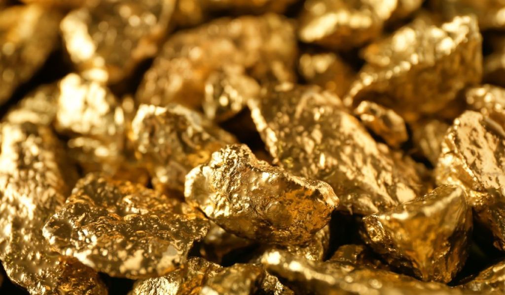 Inca One Gold reporta ventas de US$ 11,8 millones en el primer trimestre de 2024