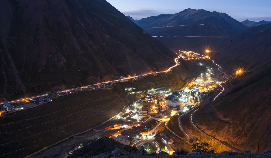 Enfoque sostenible y social permite optimizar costos en minería