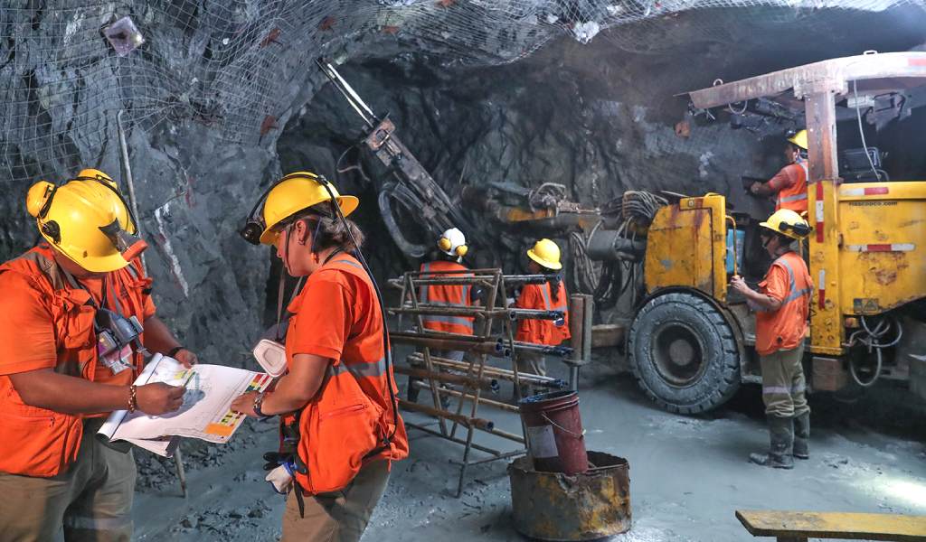 MINEM prevé que 22, 500 mineros informales completarán el proceso de formalización