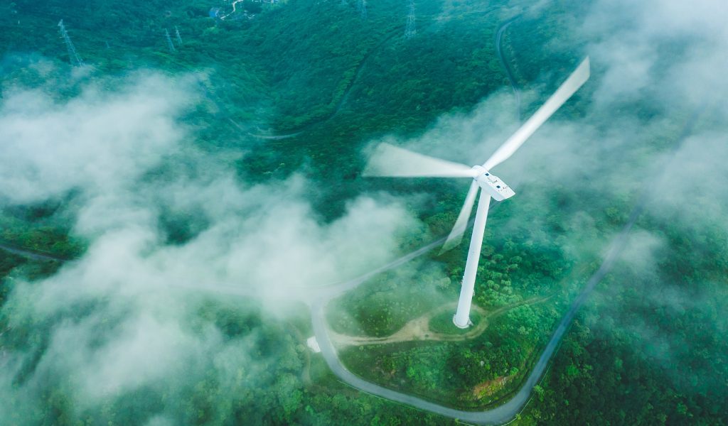 Perú tiene capacidad de convertirse en un competitivo exportador de hidrógeno verde