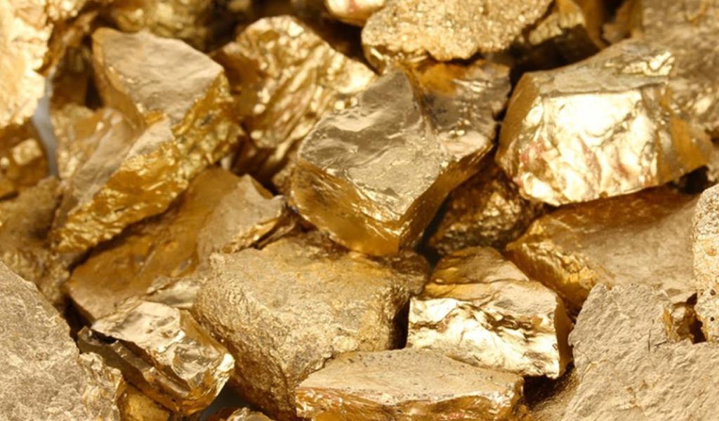 Producción de minería metálica del Perú crece 8.8 % en primer trimestre 2024