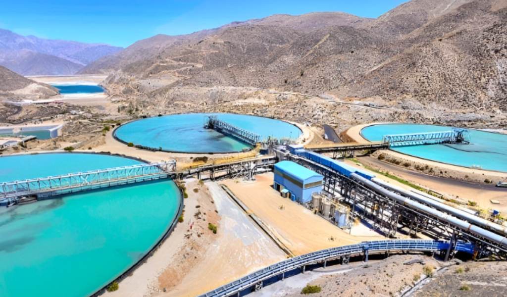 Nuevo proyecto minero en Moquegua usará agua desalinizada