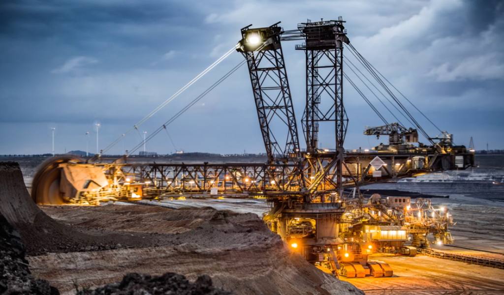 BHP y Lundin adquieren el proyecto de cobre Filo por US$ 2.100 millones