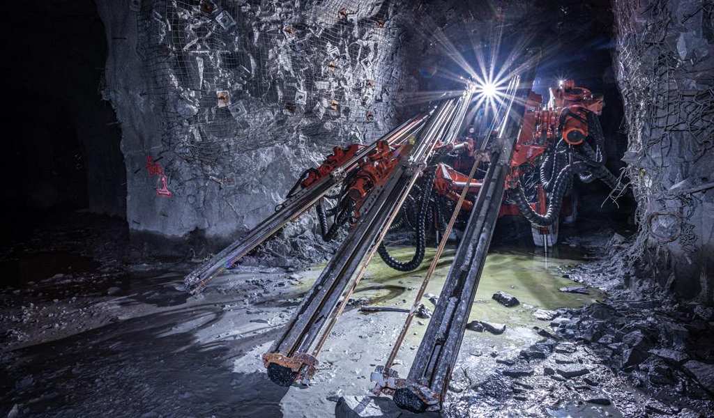 ¿Cuál es el futuro de la tecnología en la minería subterránea?