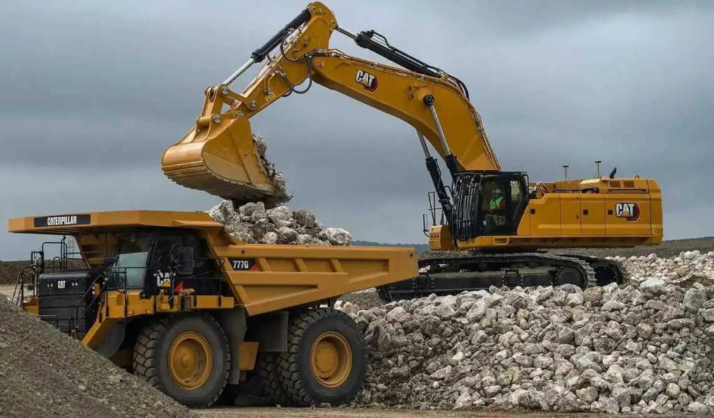 Conoce los principales casos de éxito de implementación de maquinaria híbrida en minería