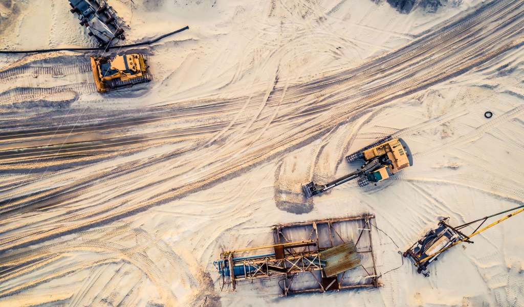 Descarbonización: cómo avanza la minería de la mano de la innovación