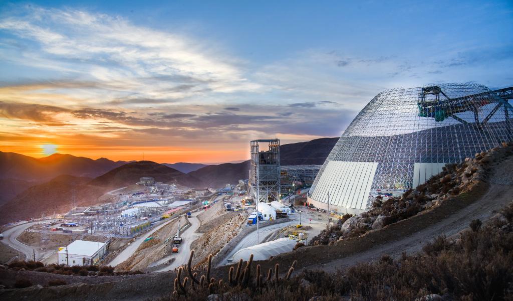 Principales compañías mineras presentarán conferencias magistrales en ExpoCobre 2024