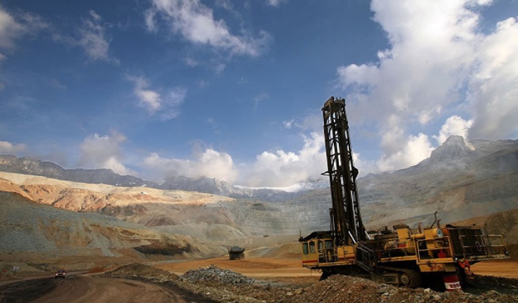 Argentina: Anuncian nuevo descubrimiento de oro y cobre en Chubut