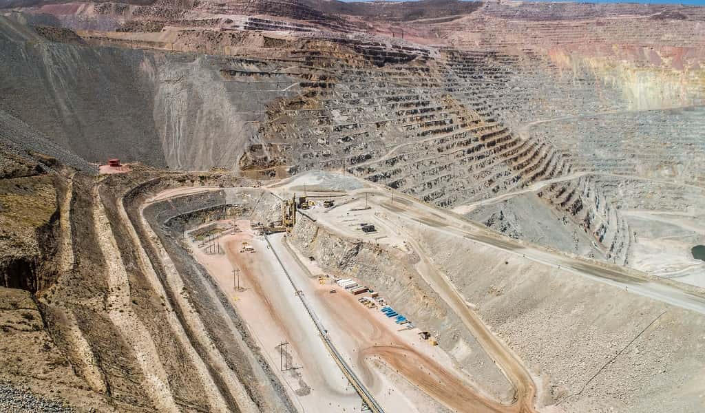 Southern Perú, Buenaventura y Minera Hampton expusieron sus planes de inversión y desarrollo para Moquegua