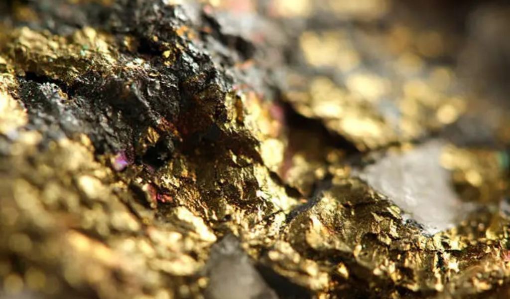 Ingemmet revela nuevas áreas de oro y plata en Arequipa y Huancavelica