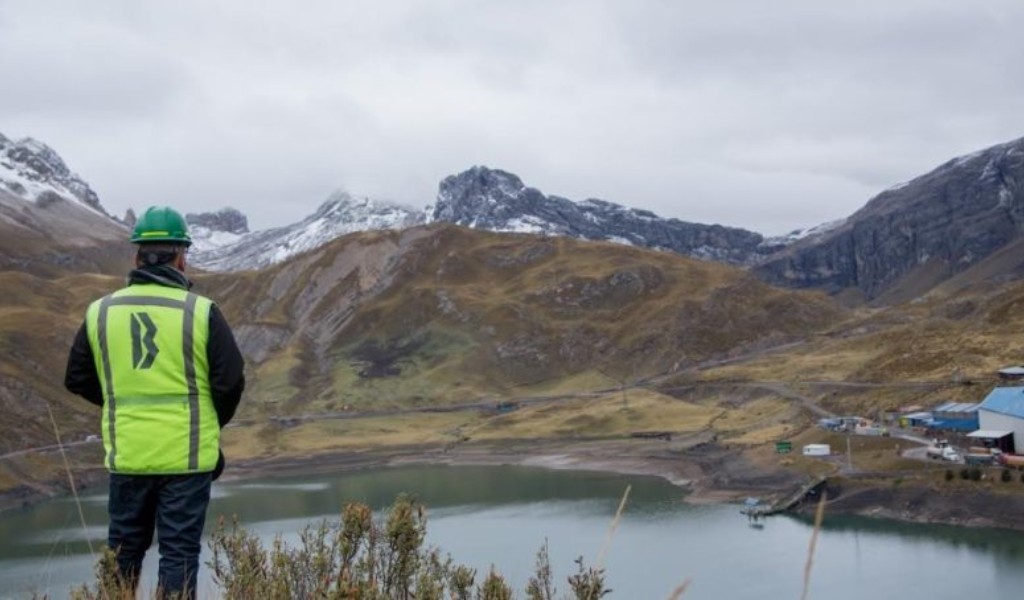 Buenaventura solicita concesiones mineras por 2,000 hectáreas en sur peruano