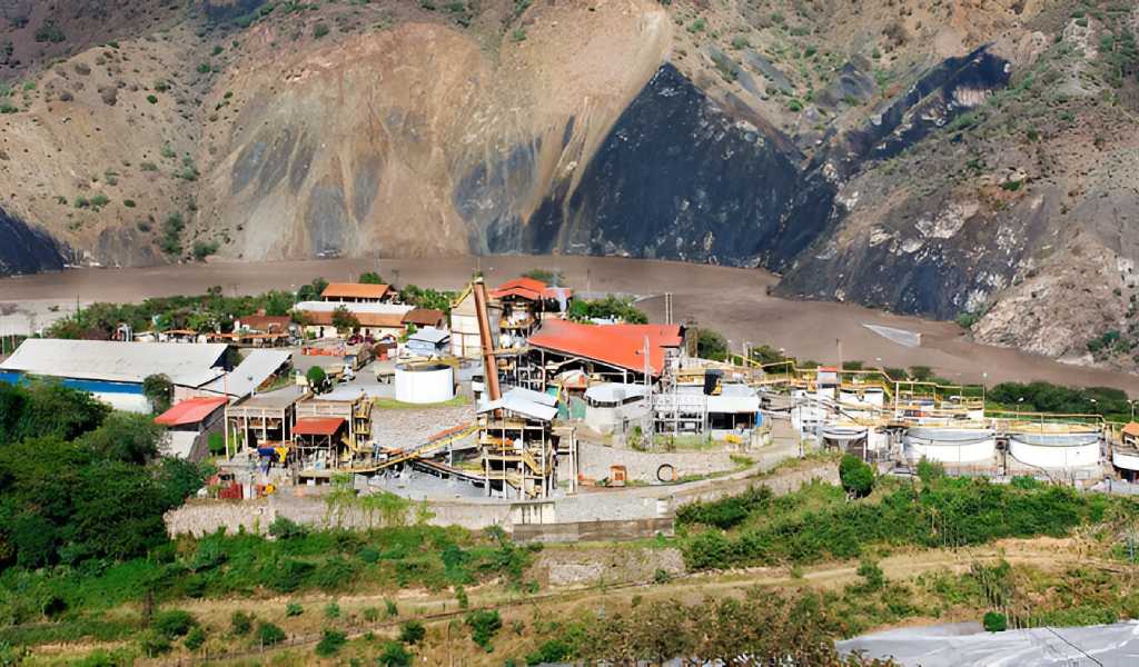 Compañía Minera Poderosa seguirá apostando por exploraciones en La Libertad