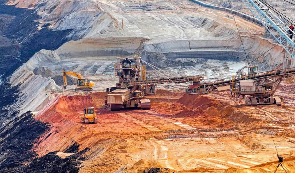 Nuevos proyectos mineros impulsarán crecimiento del Perú como productor mundial de cobre