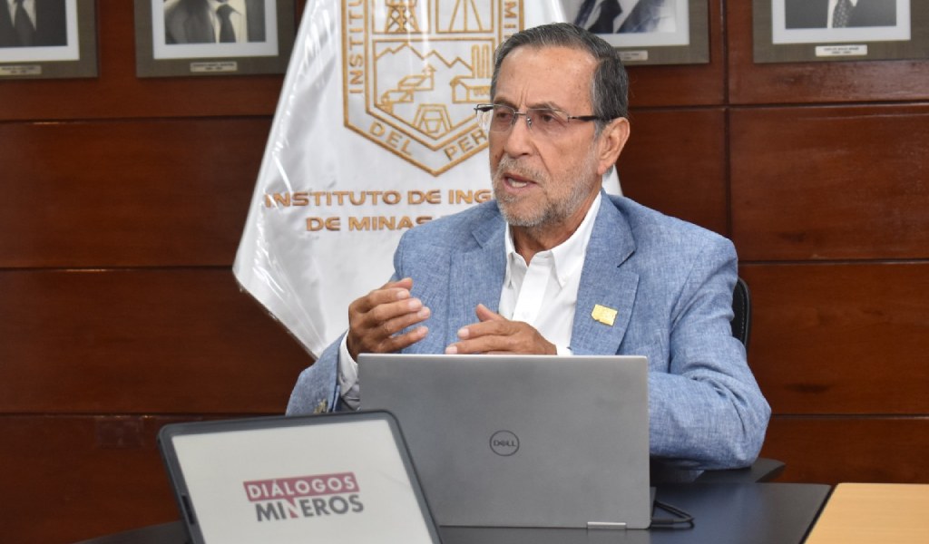 Conoce la historia de cómo nació proEXPLO, el encuentro de exploración minera en Latinoamérica