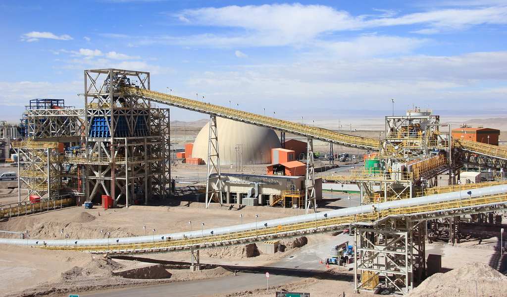 Codelco invertirá más de US$2.500 millones para extender operación minera