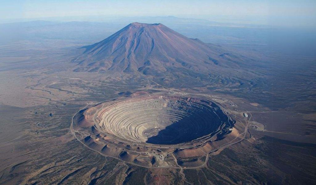 Estados Unidos: Descubren el mayor yacimiento de litio del mundo