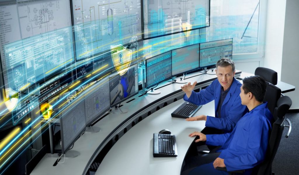 Ciberseguridad en minería: Protegiendo los sistemas digitales de las operaciones