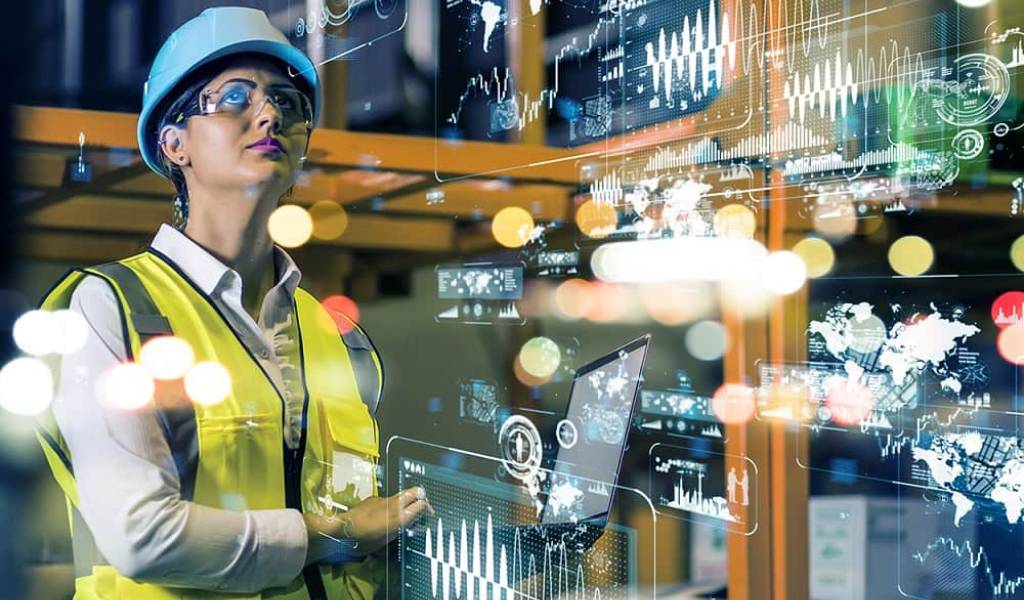 ¿Por qué la IA necesita el IoT para aportar valor real a las operaciones industriales?