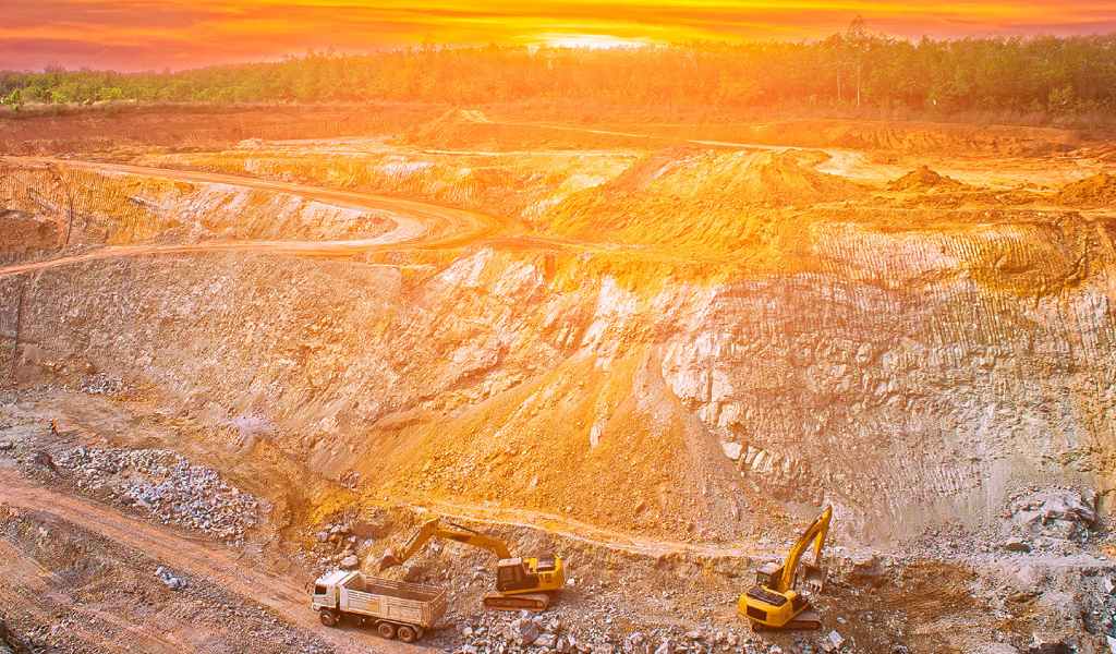 Gestión ambiental en minería moderna: clave estratégica para la sostenibilidad y la licencia social