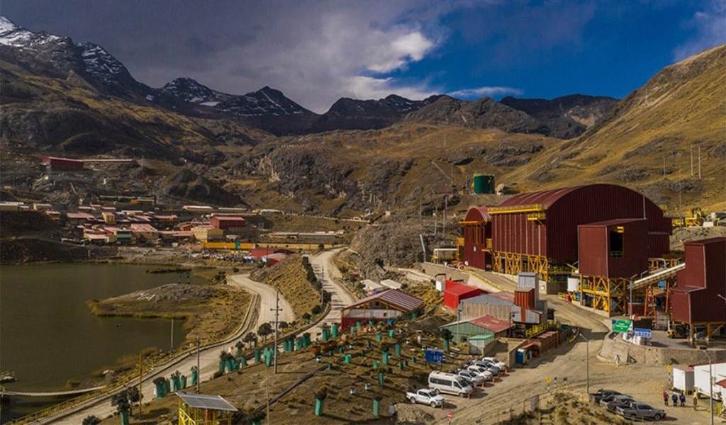 Minsur: Inversión social para 2025 asciende a US$1.6 millones en proyectos de exploración greenfield