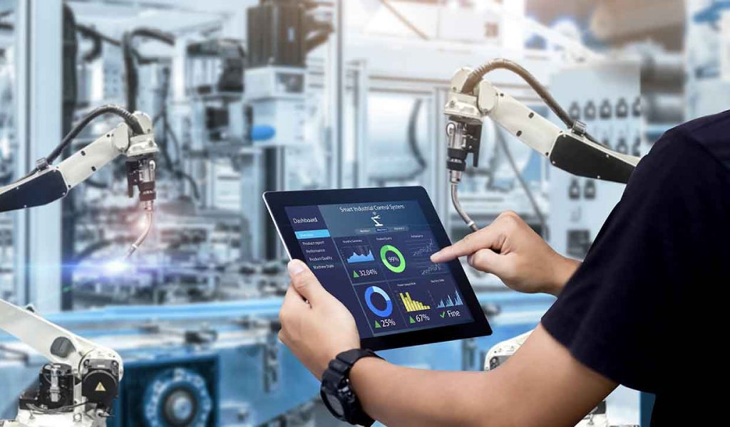 Cómo los estándares de Open Data impulsan la optimización de los procesos industriales