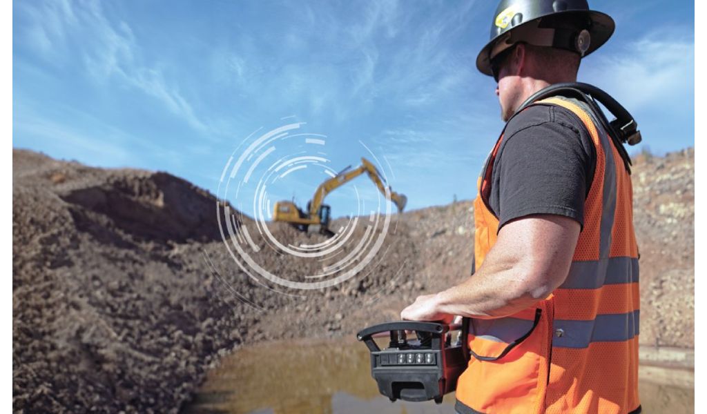 Minería autónoma: El avance de la maquinaria sin operador revoluciona el sector